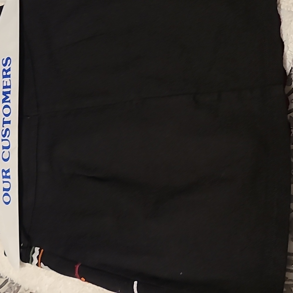 Mini skirt - Picture 4 of 4